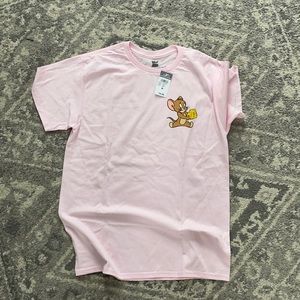 Tom and Jerry Rue 21 Tshirt!